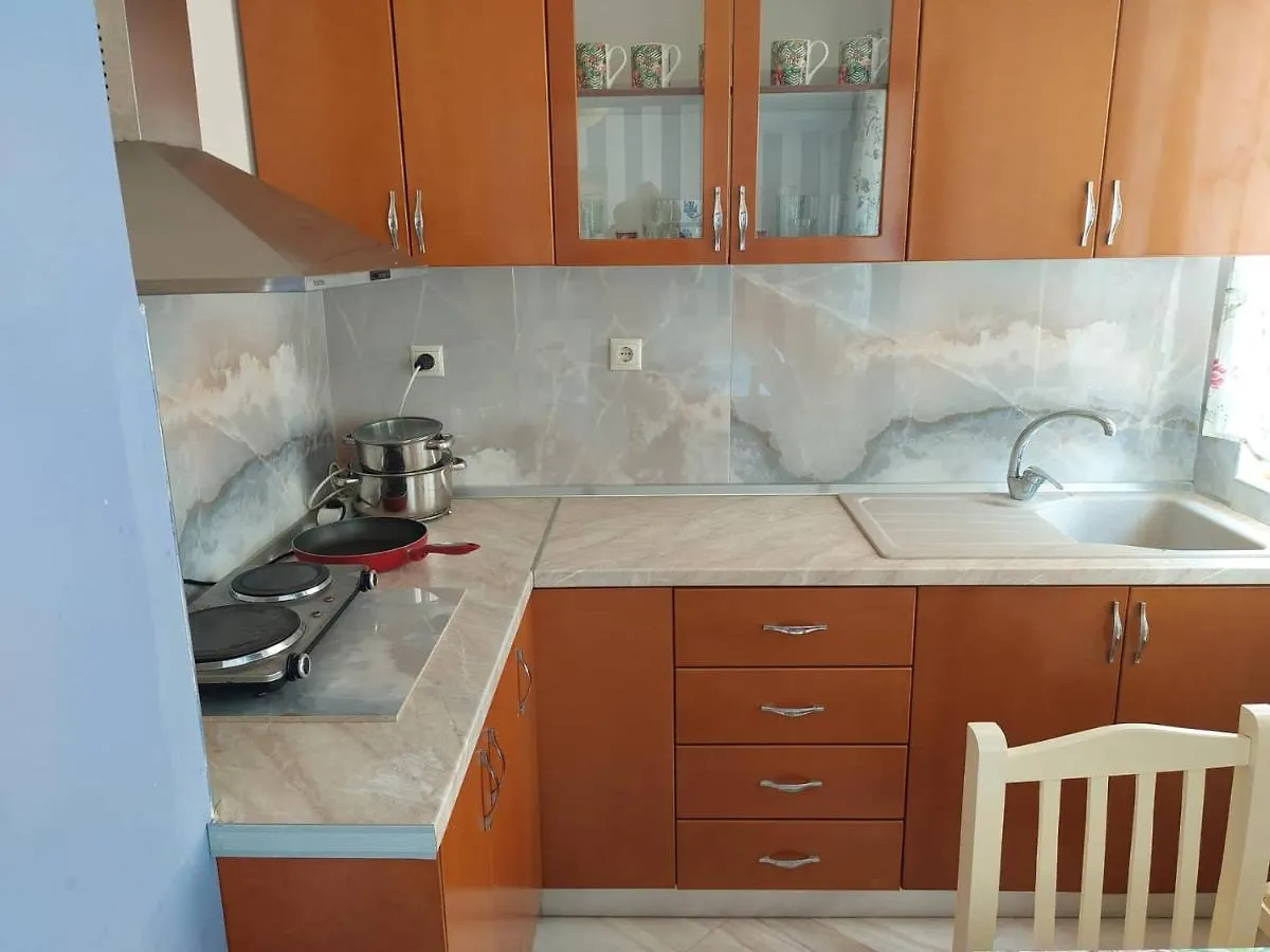 Apartment Leandro Ksamil