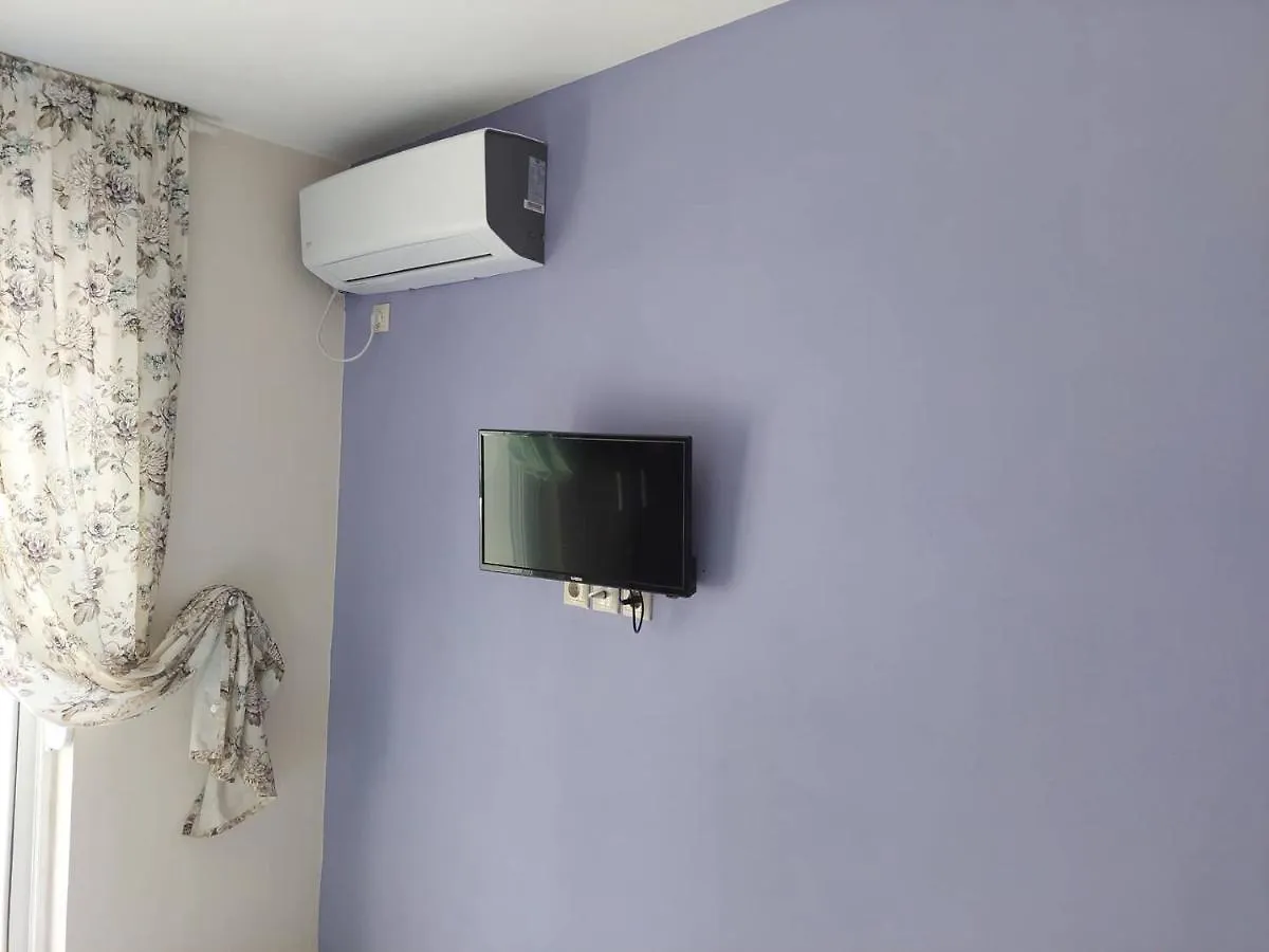 Apartment Leandro Ksamil Albania